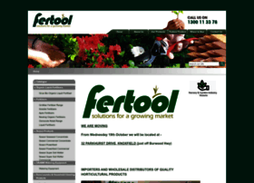 fertool.com.au