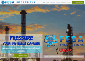 fesa-inspections.co.za