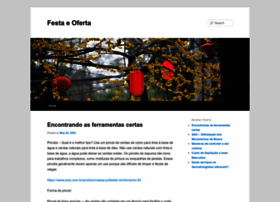 festaeoferta.com.br