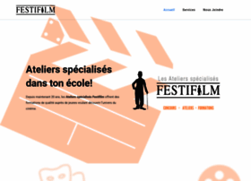 festifilm.com