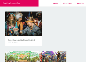 festival-traveller.com