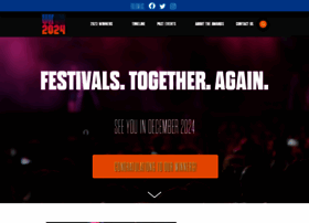 festivalawards.com