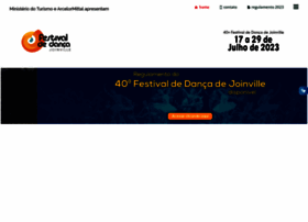 festivaldedanca.com.br