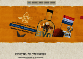 festivaldeoversteek.nl