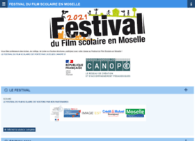 festivalfilmscolaire.fr