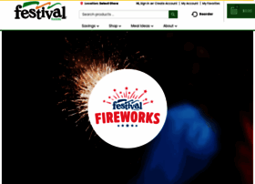 festivalfoodsfireworks.com