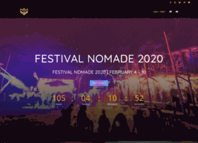 festivalnomade.cl