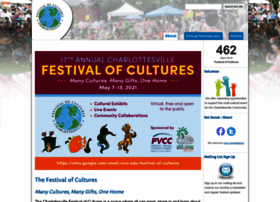 festivalofcultures.org