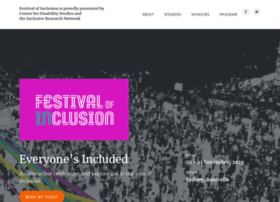 festivalofinclusion.com.au