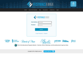 festivalsedge.com