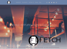 fetch-pr.com
