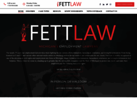 fettlaw.com