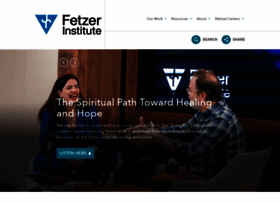 fetzer.org