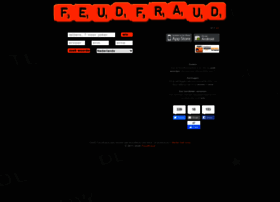 feudfraud.com