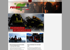 feuerwehrpage.com