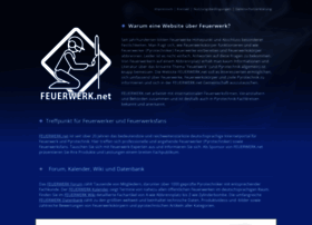 feuerwerk-homepage.de