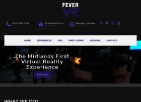 fever-vr.com