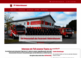 ff-hebertshausen.de
