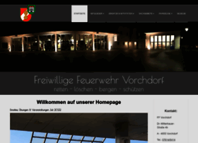 ff-vorchdorf.at