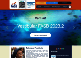 ffassis.edu.br
