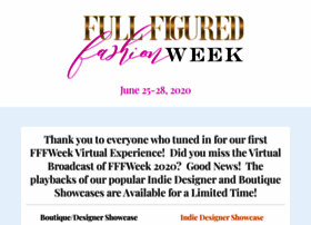 fffweek.com