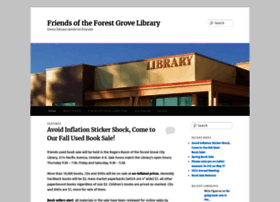 fglibraryfriends.org