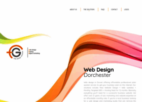 fgwebdesignsolutions.co.uk