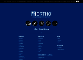 fhortho.com