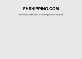 fhshipping.com