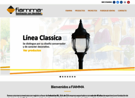 fiamma.com.mx