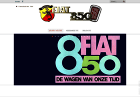 fiat-850.nl