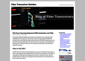 fiber-optic-transceiver-module.com