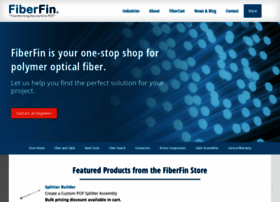 fiberfin.com
