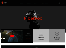 fiberfox.co.kr
