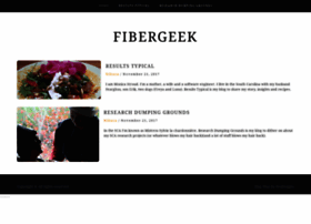 fibergeek.com