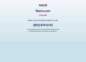 fiberix.com