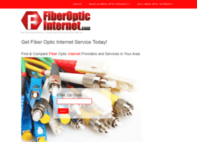 fiberopticinternet.com