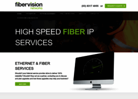 fibervision.com.au
