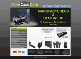 fibrecase.com