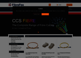 fibrefox.co.uk