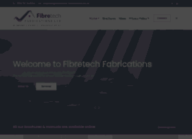 fibretech-fabrications.co.uk