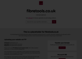 fibretools.co.uk