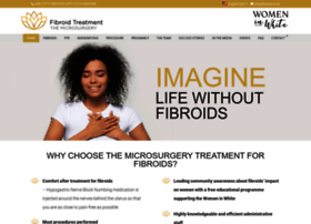 fibroids.co.za