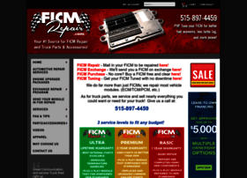 ficmrepair.com