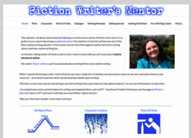 fiction-writers-mentor.com