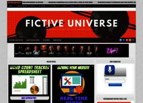 fictiveuniverse.com