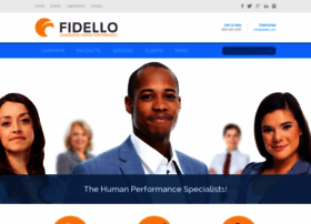 fidello.com
