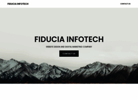 fiduciainfotech.com