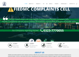fiedmc.com.pk