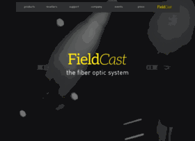 fieldcast.eu